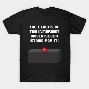 The Internet T-Shirt